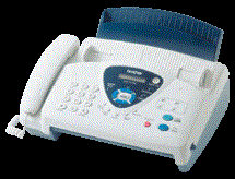 BROTHER FAX 737