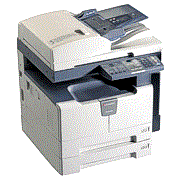 TOSHIBA ESTUDIO 206
