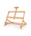 EASEL REEVES TABLE 440MML X 65MMW X 385MMH