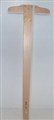 TSQUARE TEE SQUARE WOOD WOODEN 60CM