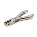 HOLE PUNCH ONE 1 HOLE PLIER 