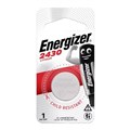 BATTERY 3V LITHIUM COIN CR2430 CALCULATOR  GAMES BATTERIES 1PK