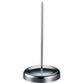 SPIKE FILE MESSAGE SPIKE METAL CHROME