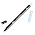 TOMBOW DUAL BRUSH PEN  COOL GRAY 5 N65 EACH1 PACK6
