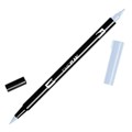 TOMBOW DUAL BRUSH PEN  COOL GRAY 1 N95 EACH1 PACK6