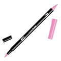 TOMBOW DUAL BRUSH PEN  PINK ROSE 703 EACH1 PACK6