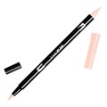 TOMBOW DUAL BRUSH PEN  FLESH 850 EACH1 PACK6