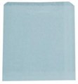 PAPER BAG 1W 1 SQUARE 187MM X 165MM WHITE 500PK 