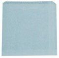 PAPER BAG 2W 2 SQUARE 213MM X 200MM WHITE 500PK