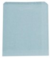PAPER BAG 3F 3 FLAT LONG 240MM X 200MM WHITE 3F 500PK