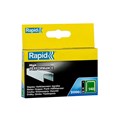 STAPLES RAPID HIGH PERFORMANCE STAPLES 1406 2000PK