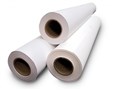 WIDE FORMAT PAPER BOND ROLLS PLOTTER PAPER 914MM X 50M 50MM CORE 80GSM 103 MICRON 4PK