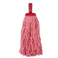 MOP HEAD 400G450G RED