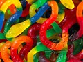 CONFECTIONERY LOLLIES ALLENS KILLER PYTHONS 1KG