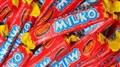 CONFECTIONERY LOLLIES ALLENS MILKO STICKS 800G