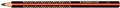 STAEDTLER 1285 JUMBO TRIANGULAR GRAPHITE PENCILS 2B 12PK