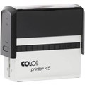 REPLACEMENT RUBBER FOR P45 STAMP