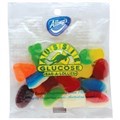 CONFECTIONERY LOLLIES ALLSEPS BAG A LOLLIES 65G BAG 21PK