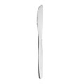 CUTLERY TABLE KNIFE KNIVES STAINLESS STEEL 212MM 12PK