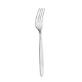 CUTLERY TABLE FORK STAINLESS STEEL 195MM 12PK