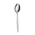 CUTLERY DESSERT SPOON STAINLESS STEEL 176MM 12PK