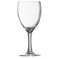 WINE GLASS ELEGANCE 190ML 6PK
