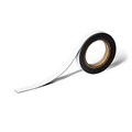 MAGNETIC LABELLING TAPE 40MM X 5M WHITE