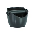 COFFEE KNOCK BOX WITH REMOVABLE BAR ANTI SLIP BASE