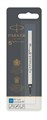 PARKER PEN REFILL1950276 SUITS FT 5TH MEDIUM BLUE