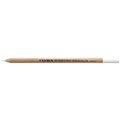 PENCIL POLYCOLOUR POLYCOLOR 2000001 REMBRANDT LYRA WHITE EACH1 PACK12