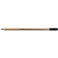 PENCIL POLYCOLOUR POLYCOLOR 2000199  2000099 REMBRANDT LYRA BLACK SOFT EACH1 PACK12