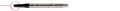 REFILL SHEAFFER ROLLER BALL SH97335 CLASSIC MEDIUM BLACK