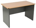STELLA PILOT P04 DESK 1200W X 600D X 720H BEECHIRONSTONE