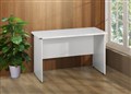 STELLA SW04 DESK 1200W X 600D X 720H WHITE