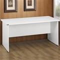 STELLA SW02 DESK 1500W X 750D X 720H WHITE