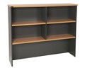 STELLA PILOT P28 HUTCH 1500W X 310D X 1205H BEECHIRONSTONE
