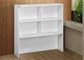 STELLA SW27 HUTCH 1200W X 310D X 1205H WHITE