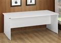 STELLA SW36 DESK 1800W X 750D X 720H WHITE
