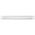 SCALE RULER STAEDTLER 961 SCALE NO1 111215110
