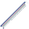 SCALE RULER STAEDTLER 561 981 TRIANGULAR