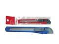 CUTTER KNIFE LIGHT DUTY ASSORTED COLOURS