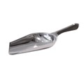 ICE SCOOP STAINLESS STEEL 230MM