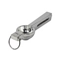 CITRUS SQUEEZER CPRESS STAINLESS STEEL 226MM