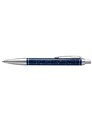 PARKER PEN BALLPOINT IM SPECIAL EDITION RETRACTABLE BARREL COLOUR CHROME TRIM MIDNIGHT ASTRAL