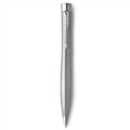 PARKER PEN BALLPOINT URBAN METRO METALLIC 2143641 CHROME TRIM TWIST 