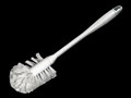 TOILET BRUSH INDUSTRIAL NYLON FILL