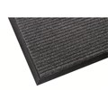MAT MATTEK ESTEEM RIBBED II 800 X 1200MM CHARCOAL