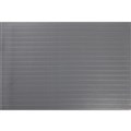 MAT MATTEK SOFT FOOT 600MM X 900MM GREY