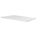 TABLE TOP ONLY 1500X750 WHITE STELLA