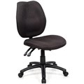 CHAIR INITIATIVE AMBITION HIGH BACK OPERATOR BLACK YS43A BLACK